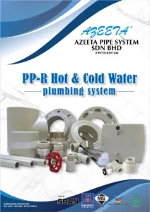 AZEETA PPR
