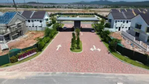 ASPERA & ASPERA ELITE @ BUKIT BANYAN SUNGAI PETANI