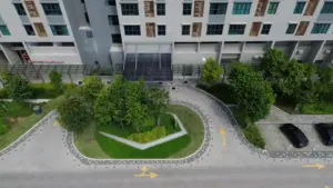 SINARAN RESIDENCES