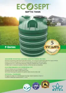 ECOSEPT P-SERIES_BROCHURE_7.2025