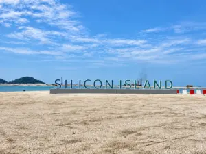 SILICON ISLAND SALES GALLERY